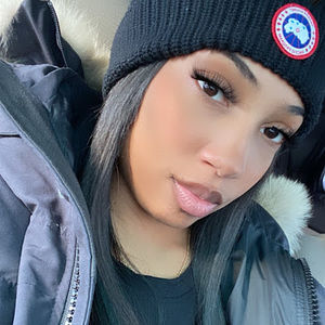 Meet your Posher, Brianah